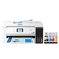 Epson EcoTank ET-15000 Wireless Color All-In-One Inkjet Printer