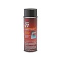 3M™ Super 77™ Multi-Purpose Spray Adhesive; Spray Can, 24 oz.