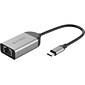 Targus HyperDrive USB Type-C Gigabit Ethernet Adapter (HD425B)