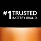 Duracell Coppertop C Alkaline Batteries, 8/Pack (MN14RT8Z)