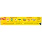 Glad Press'n Seal Plastic Food Wrap, 70 Sq. Ft. Roll, 12 Boxes/Carton (70441)