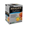 Bigelow Earl Grey Black Tea, Keurig® K-Cup® Pods, 24/Box (6082)