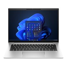 HP EliteBook 840 Wolf Pro Security Edition 14 Laptop, Intel Core i5-1335U, 16GB Memory, 512GB SSD,