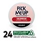 Pick Me Up Provisions™ Colombian Coffee Keurig® K-Cup® Pods, Medium Roast, 24/Box (52969)