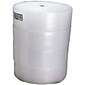 Air Bubble Rolls; Perforated, 1/2" Bubble Height, 16"Wx250'L, 3/Pack