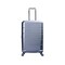 American Tourister Stratum 2.0 27.75 Plastic 4-Wheel Spinner Hardside Luggage, Slate Blue (142349-E