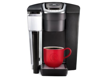 Keurig® K1500 Commercial Single Serve Coffee Maker with 182 K-Cup Pods, Coffeehouse Bundle, Assorted Flavor (5000376788)