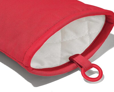 OXO Good Grips Silicone Oven Mitt -Red