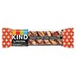 KIND Gluten Free Peanut butter Dark Chocolate Nut Bar, 12 Bars/Box (PHW17256)