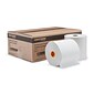 Coastwide Professional™ J-Series Recycled Hardwound Paper Towels, 1-ply, 800 ft./Roll, 6 Rolls/Carton (CWJHT-ECO)