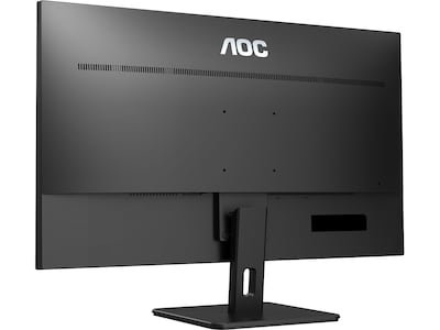 AOC 31.5" LED Monitor, Black (Q32E2N)