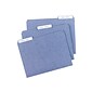 Avery Mini Laser/Inkjet File Folder Labels, 2/3" x 3-7/16", White, 12 Labels/Sheet, 25 Sheets/Pack (2181)