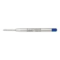 Parker QUINKFlow Ballpoint Pen Refill, Fine Point, Blue Ink (1950368)