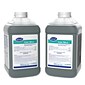 Crew NA SC Disinfectant for Diversey J-Fill, Floral, 2.5 L / 2.64 U.S. Qt., 2/Carton (5546264)