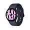 Samsung Galaxy Watch6 Smart Watch, 40mm., Graphite  (SM-R930NZKAXAA)