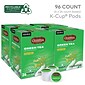 Celestial Seasonings Green Tea, Keurig® K-Cup® Pods, 96/Carton (14734)