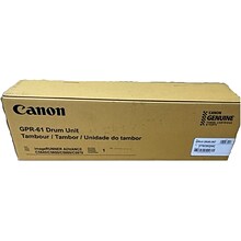 Canon GPR-61 Drum Unit (3770C003)