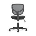 Sadie Mid-Back Task Chair, No Arm (BSXVST101)