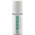BIOFREEZE® Colorless 3-oz. Roll-On