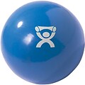 Cando® Hand Wate™ Ball- 5.5 Lbs- 5in diameter- Blue