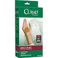 CURAD® Elastic Wrist Splints