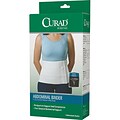 Curad® Tri-Panel Abdominal Binders; Small/Medium