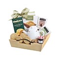 Alder Creek Springtime Tea Tray Gift Set (FG03103)