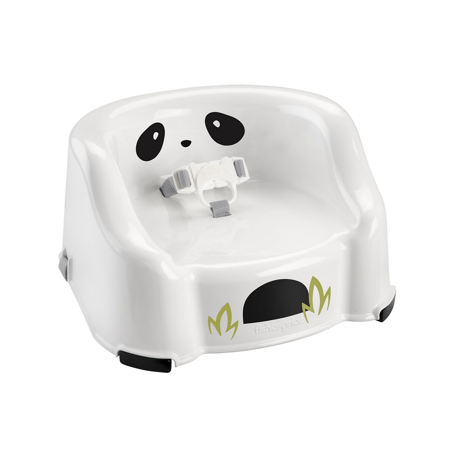 Fisher-Price Simple Clean & Comfort Booster Seat