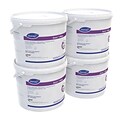 Oxivir Disinfecting Wipes, 160 Wipes/Container, 4/Carton (100850924)