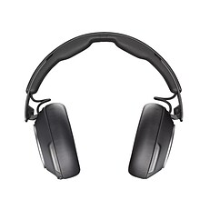 Poly Voyager Surround 80 Wireless Noise-Canceling Bluetooth Stereo Over-the-Ear Phone & Computer Hea