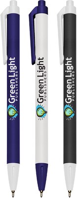 Full Color Budget Pro Gel Pen