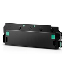 HP Toner Collection Unit for Samsung CLT-W659, Samsung-branded printer supplies are now HP-branded