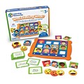 Learning Resources Whos Feeling What? Identification Game (LER6374)