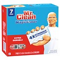 Mr. Clean Magic Eraser Extra Durable White Scouring Pad, 7/Pack (69522)