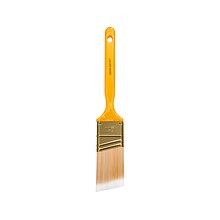 Wooster Brush Softip 1.5 Polyester Anlged Brush, Dozen (0Q32080014)