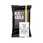 BLK & Bold Rise & GRND Caramel/Lemon/Nutty/Smooth Coffee Frac Pack, Medium Roast, 2.25 oz., 42/Carton (007-25-0004)