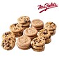 Mrs. Fields®  Box of 27 Nibblers® bite sized Cookies in Assorted Flavors.