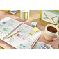 Post-it Pop Up Sticky Notes, 3 x 3 in., 12 Pads, 100 Sheets/Pad, Canary Yellow, The Original Post-it Note