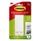 Command Large Picture Hanging Strips, White, 4 Pairs/Pack (17206-ES)