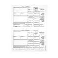 TOPS 2023 1099-MISC Tax Form, 1-Part, Copy C/2 Payer or State, 100/Pack (LMISCPAY2)