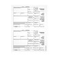 TOPS 2023 1099-MISC Tax Form, 1-Part, Copy C/2 Payer or State, 100/Pack (LMISCPAY2)