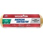 Wooster Brush American Contractor Paint Roller Cover, 9"L, 0.75" Nap, Dozen (00R5640090)