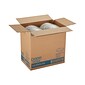 Dixie Ultra Pathways Heavy-Weight Paper Bowls, 20 oz., 500/Carton (SX20PATH)