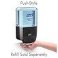 PURELL ES 4 Wall Mounted Hand Soap Dispenser, Graphite (5034-01)