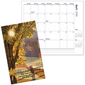 Custom HDI Monthly Pocket Calendar