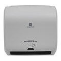enmotion enMotion Hardwound Paper Towel Dispenser, Gray (59487A)