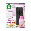 Air Wick Freshmatic Ultra Life Scents Starter Kit Automatic Aerosol Air Systems, Summer Delights (62