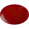 Dycem® Non-Slip Circular Pad; 7-1/2 Diameter, Red