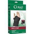 Curad® Universal Wrist Splints; Left