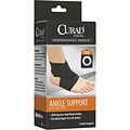 Curad® Figure Eight Elastic Ankle Wrap; Medium